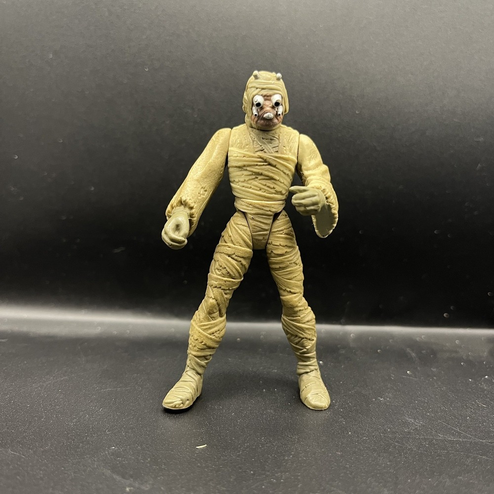 STAR WARS KENNER LFL Tusken Raider 1996